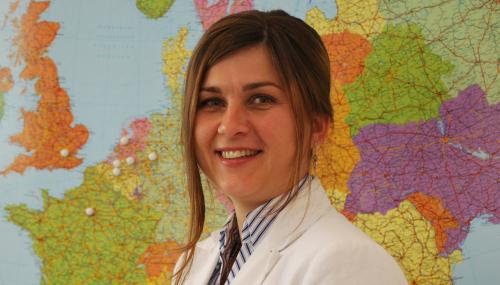 Dr inż. Marta Grabowska
